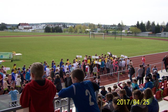 biegi 14